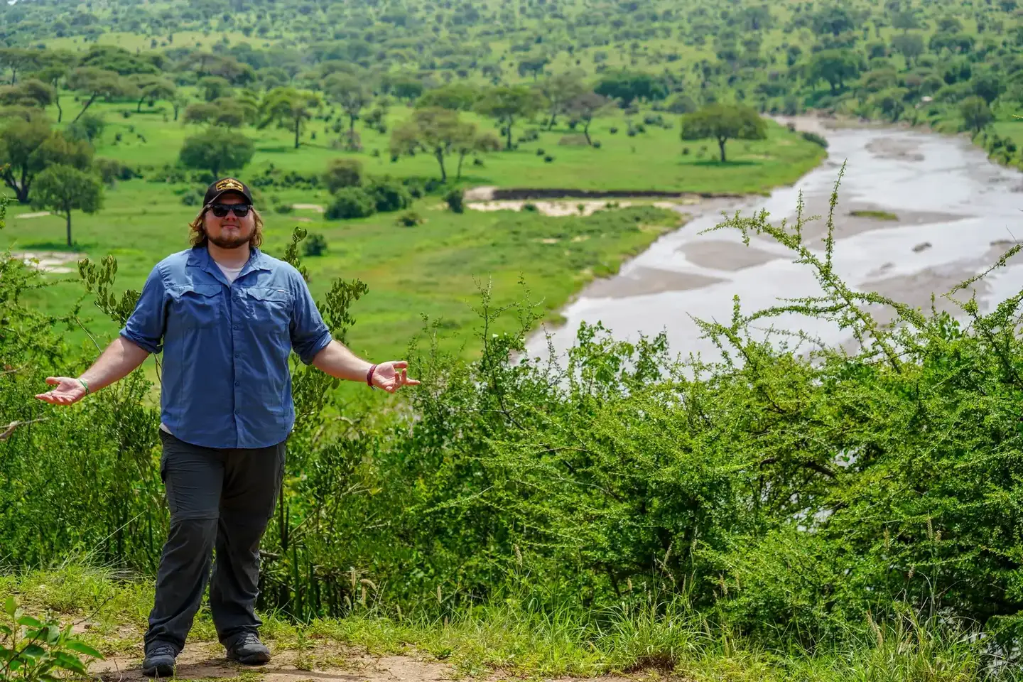 Page Header
